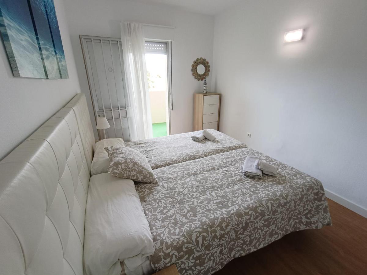 Vive Benal Beach Apartamento 127 Con Parque Acuatico Benalmadena Exterior photo