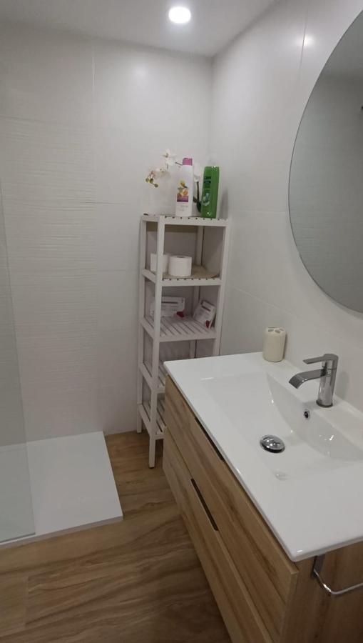 Vive Benal Beach Apartamento 127 Con Parque Acuatico Benalmadena Exterior photo